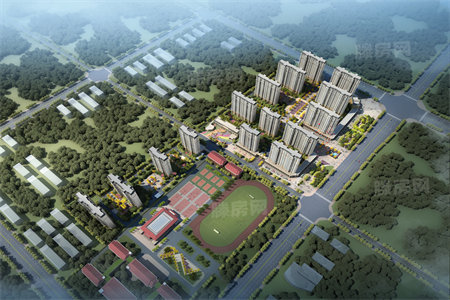 荣瑞南滨38万35m2中装出售