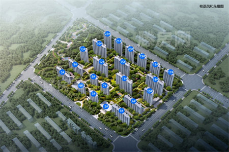 御景苑3室2厅1卫80万120m2储藏室证满五